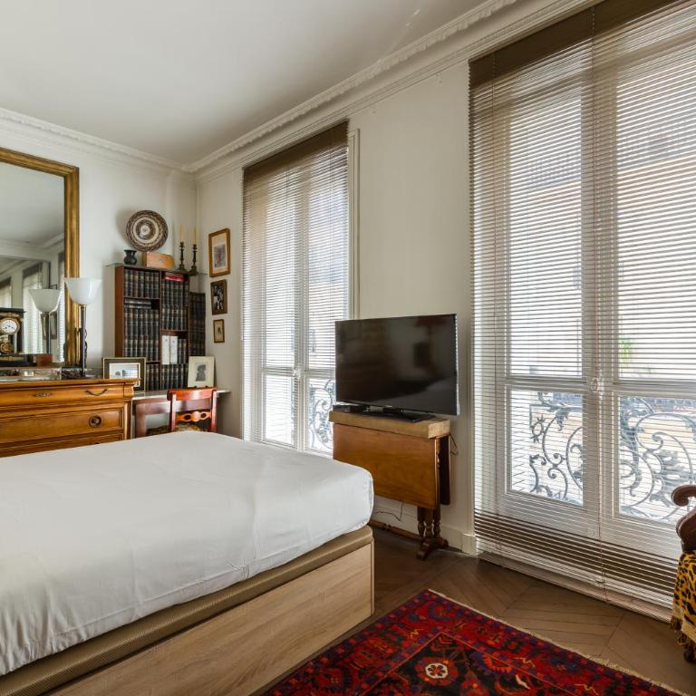 Veeve - Moments From Monet - Appartement - 12