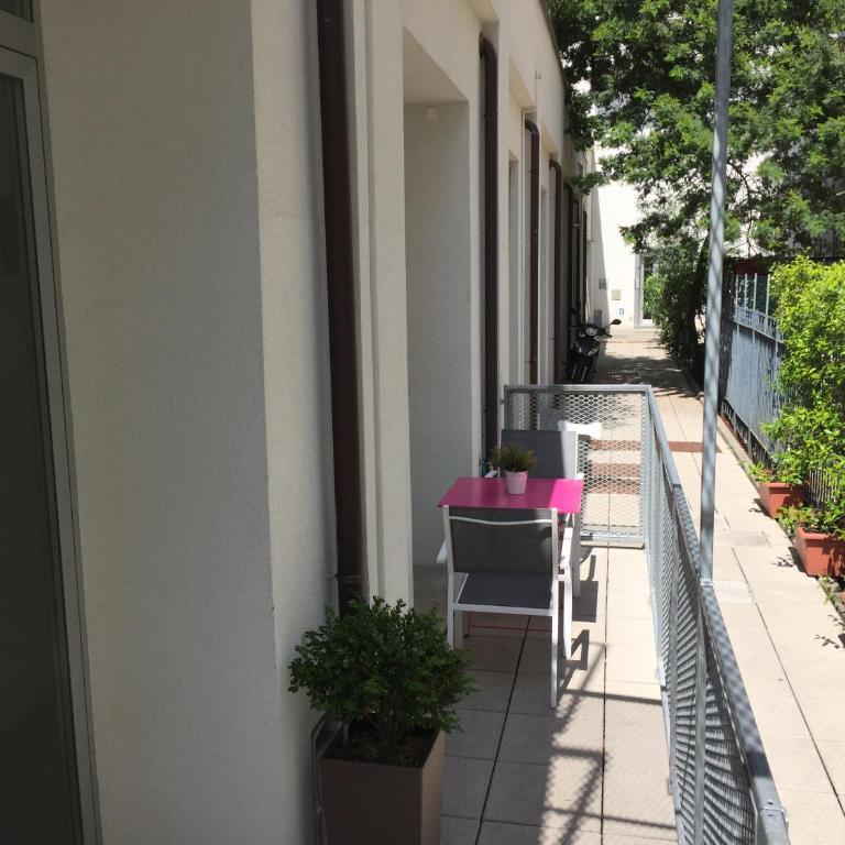 Design Island by MC - Appartamento con 1 Camera da Letto - 13
