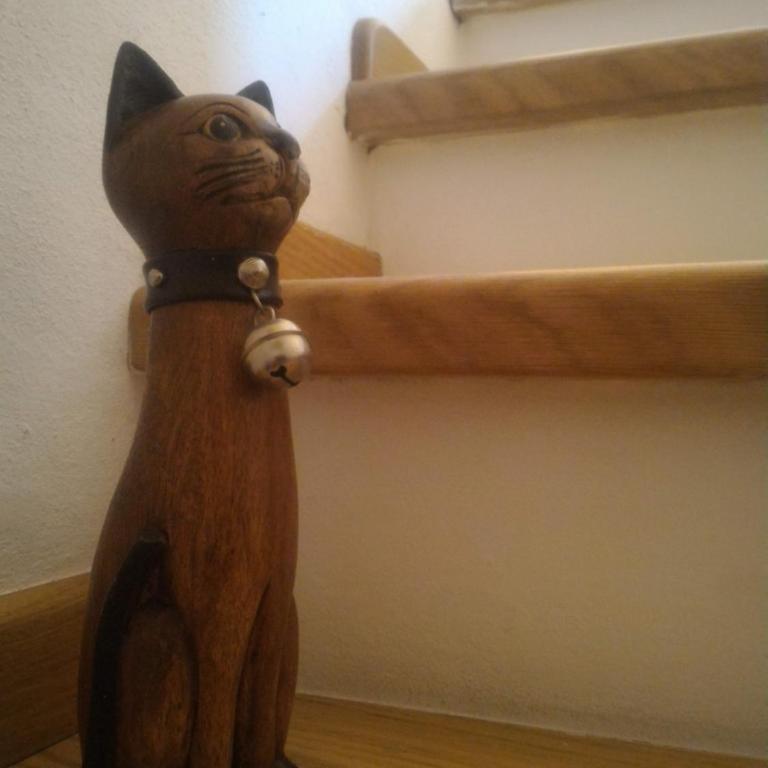 Casa Lausen - Appartamento - 19