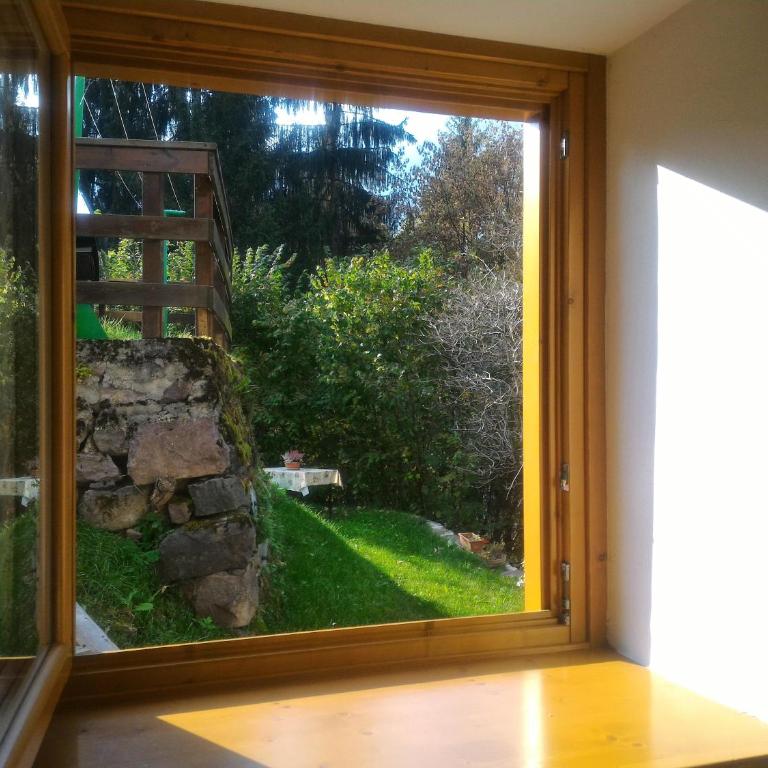 Casa Lausen - Appartamento - 12