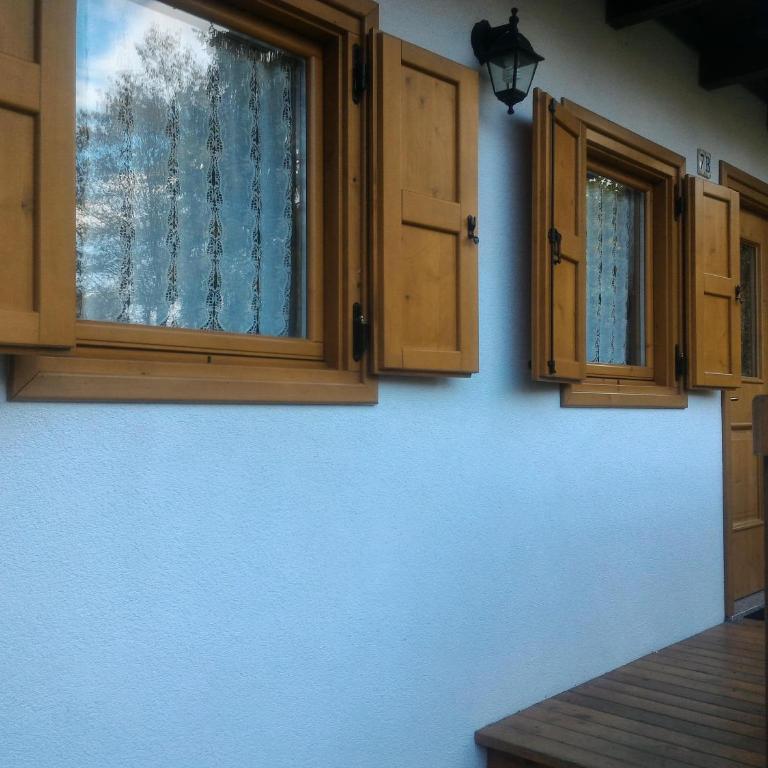 Casa Lausen - Appartamento - 38