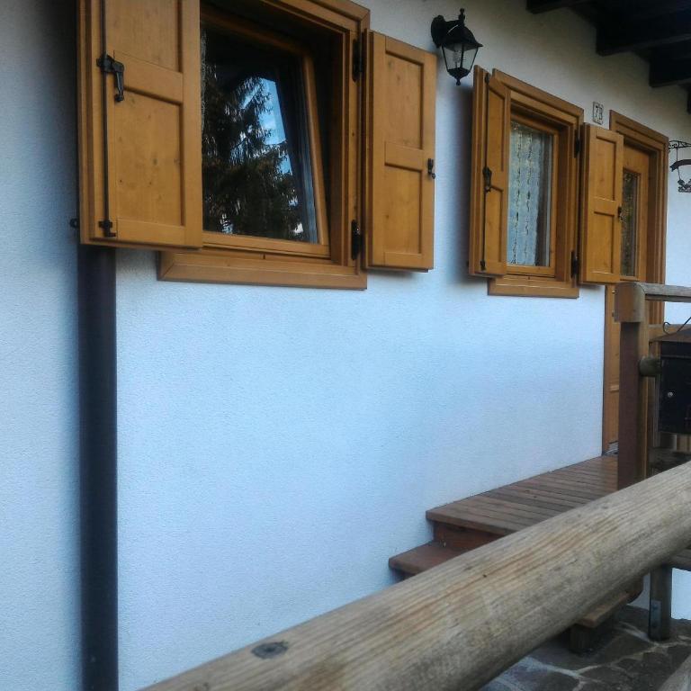 Casa Lausen - Appartamento - 35