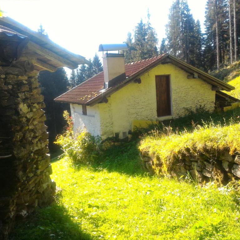 Casa Lausen - Appartamento - 73