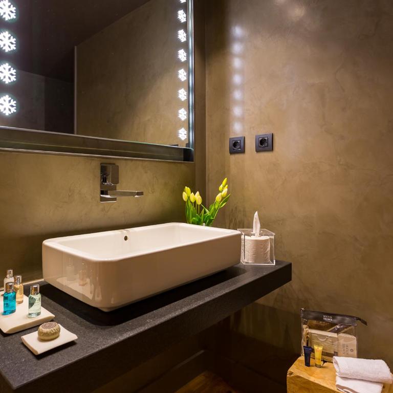 Sport Hotel Hermitage & Spa - Apartamento con vistas a las montañas - 3