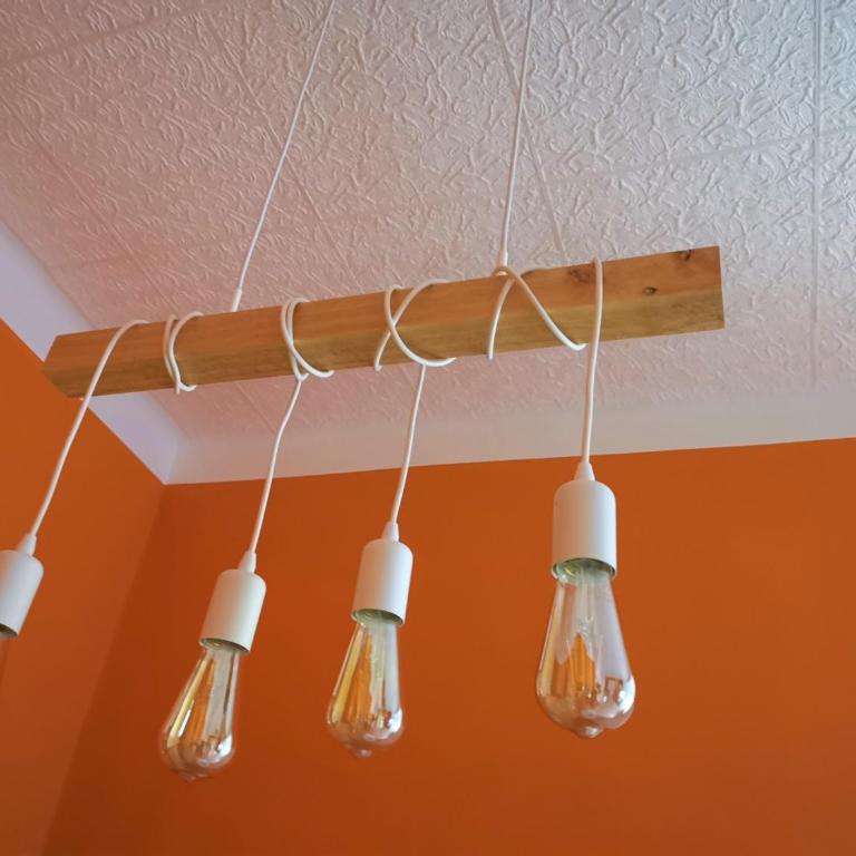 BEAU T3 NEUF PROCHE VIEUX-PORT A LA PLACE CORDERIE - Appartement 2 Chambres - 9