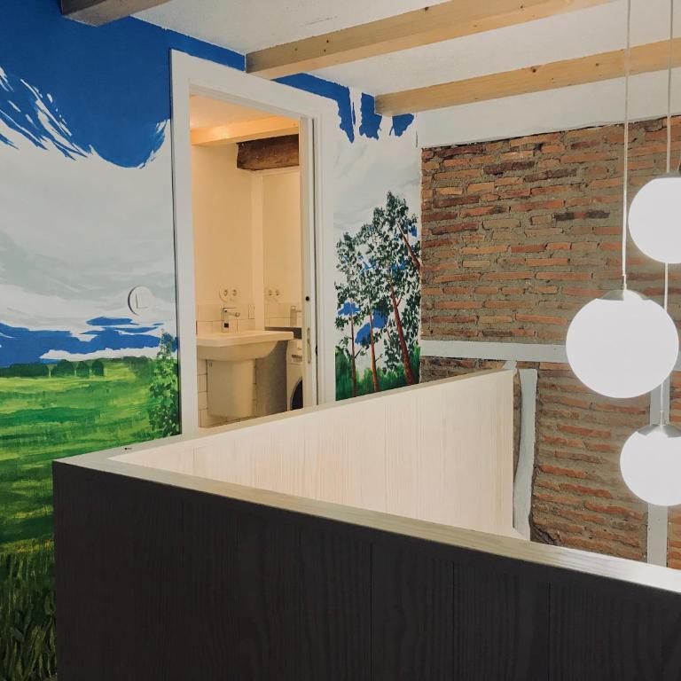 Enjoy the Old Town in a full renovated Duplex - Apartamento de 1 dormitorio - 3