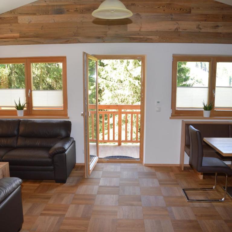 Ferienhaus Rasser - Haus mit 3 Schlafzimmern - 3