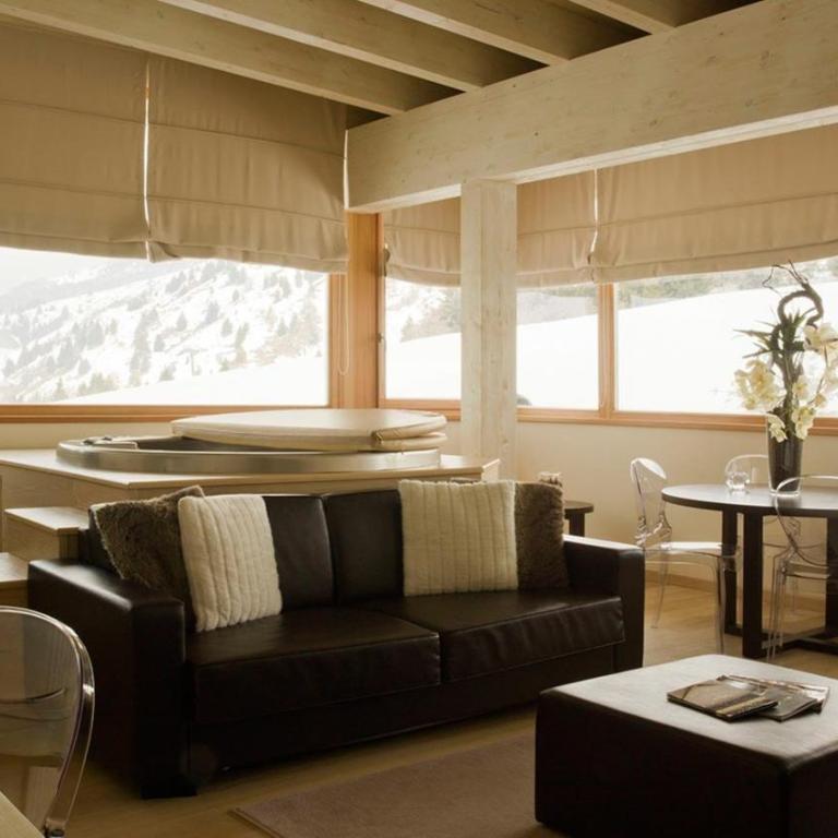 Grand Hotel Paradiso - Suite Presidenziale - 1