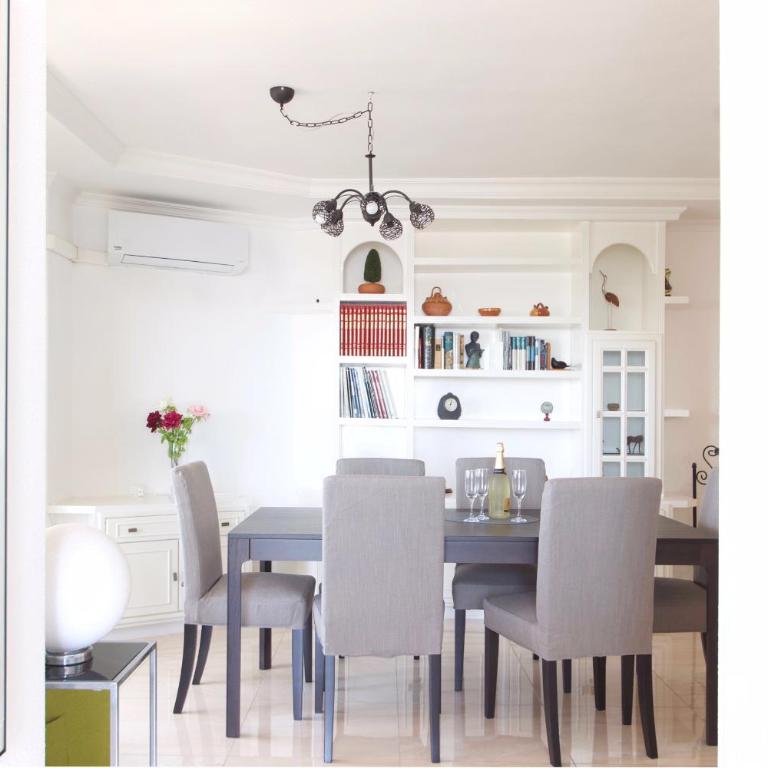 R&E apartment - Apartamento - 10