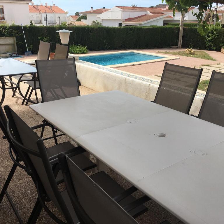 Casa Bel - Villa con piscina privada - 23