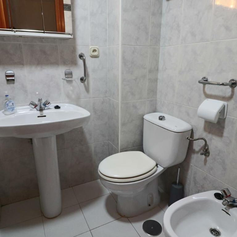 Capitan Apartment - Apartamento - 16