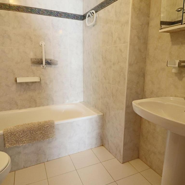 Capitan Apartment - Apartamento - 18