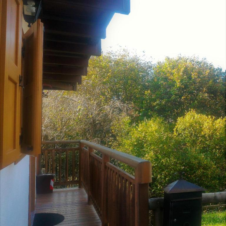 Casa Lausen - Appartamento - 36