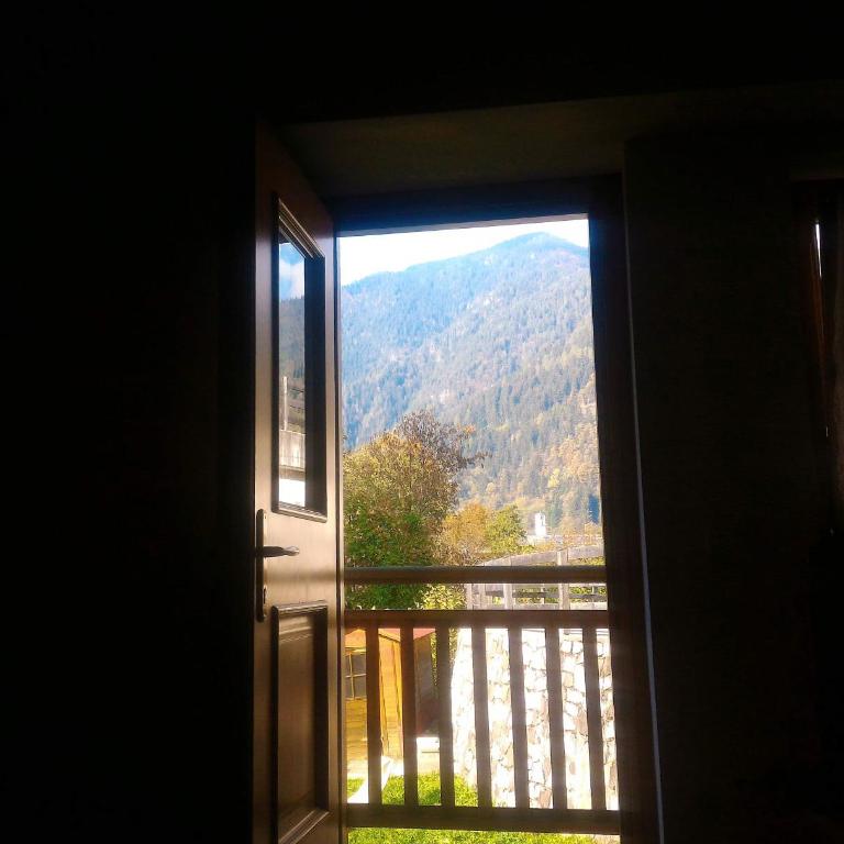 Casa Lausen - Appartamento - 32