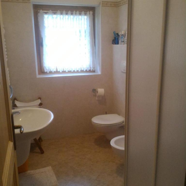 Casa Lausen - Appartamento - 15