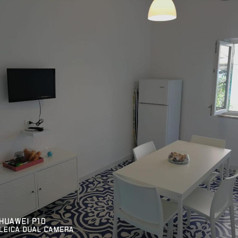 Capozafferano-Casa Carola - Casa Carola - 17