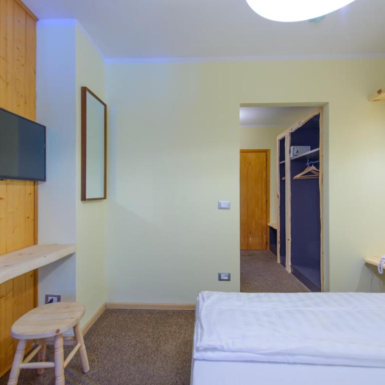 Park Hotel Faloria - Camera Quadrupla Comfort - 5