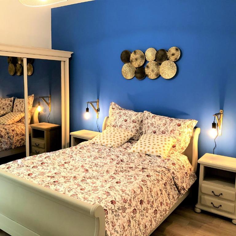 BEAU T3 NEUF PROCHE VIEUX-PORT A LA PLACE CORDERIE - Appartement 2 Chambres - 31