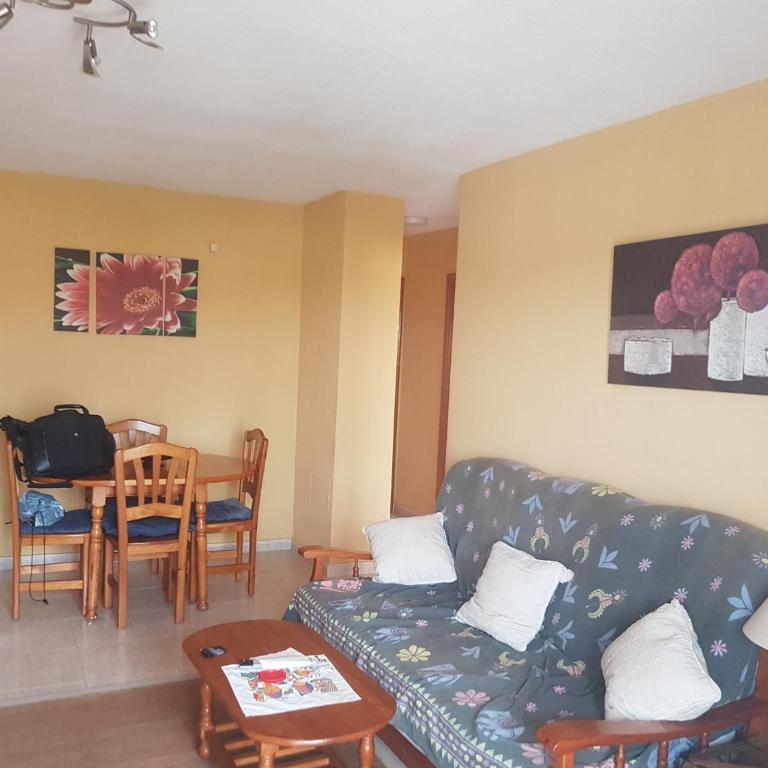 Precioso apartamento en la Manga - Apartamento - 6