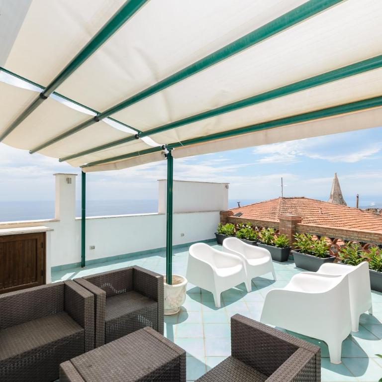 Sweet Taormina Apartment - Casa Vacanze - 9