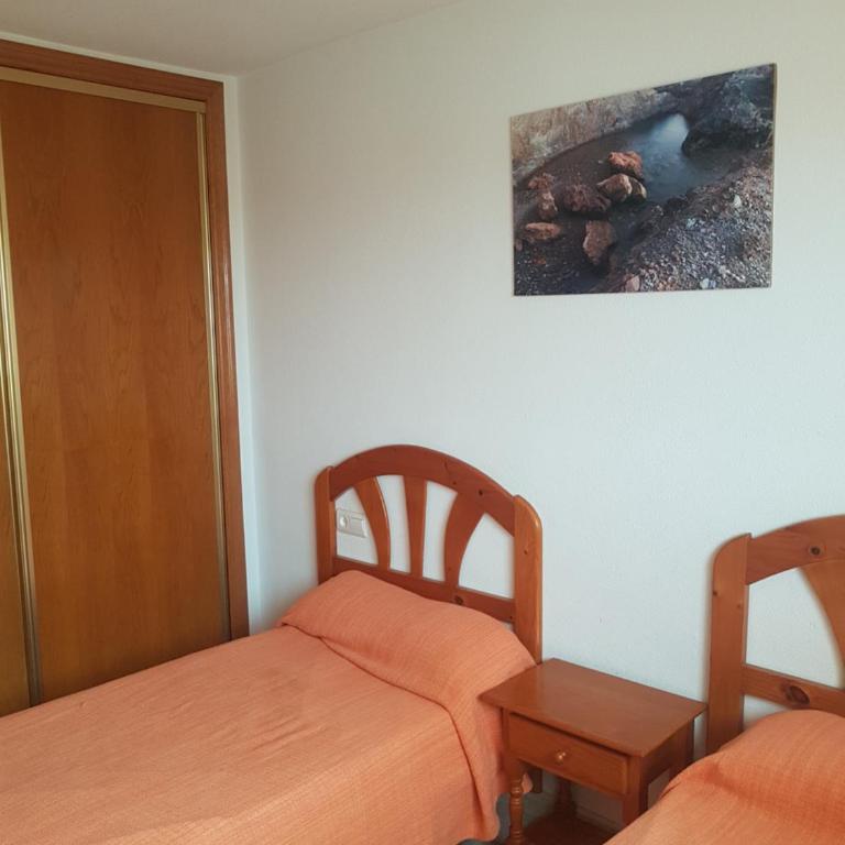 Precioso apartamento en la Manga - Apartamento - 10