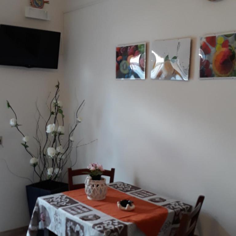 Holiday House Marlin - Casa Vacanze - 6