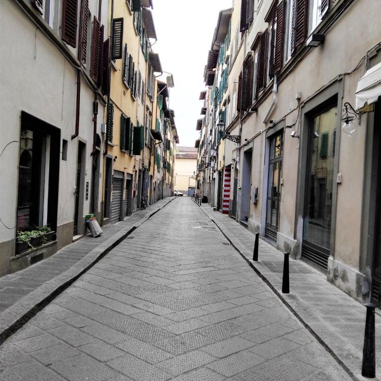 CANACCI UNDICI - Appartamento con 2 Camere da Letto - 28