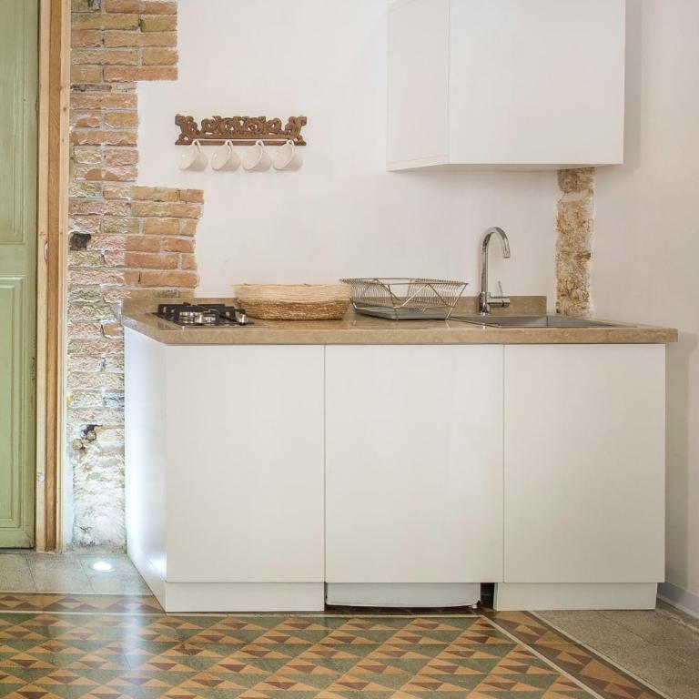 Stylish Home in Front of Casa Professa by Wonderful Italy - Appartamento - Piano Terra - 14