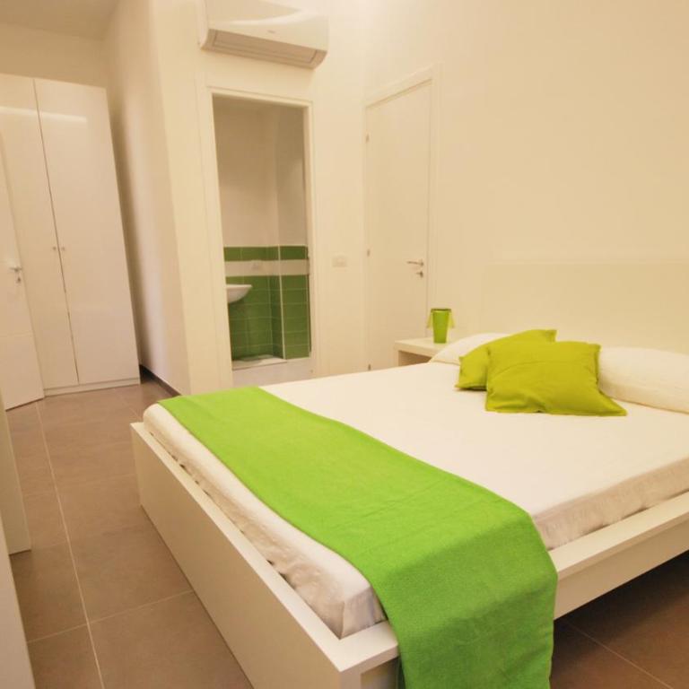 Hotel Novecento - Appartamento - Piano Terra - 1