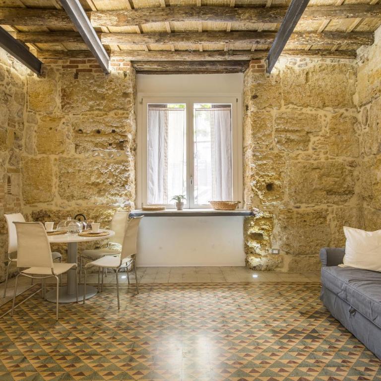 Stylish Home in Front of Casa Professa by Wonderful Italy - Appartamento - Piano Terra - 18