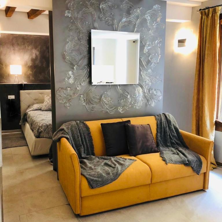 Suite Dream on the River - Casa Vacanze - 1