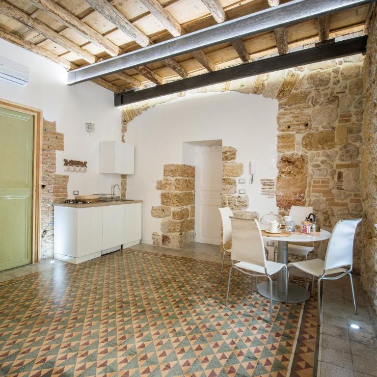 Stylish Home in Front of Casa Professa by Wonderful Italy - Appartamento - Piano Terra - 6