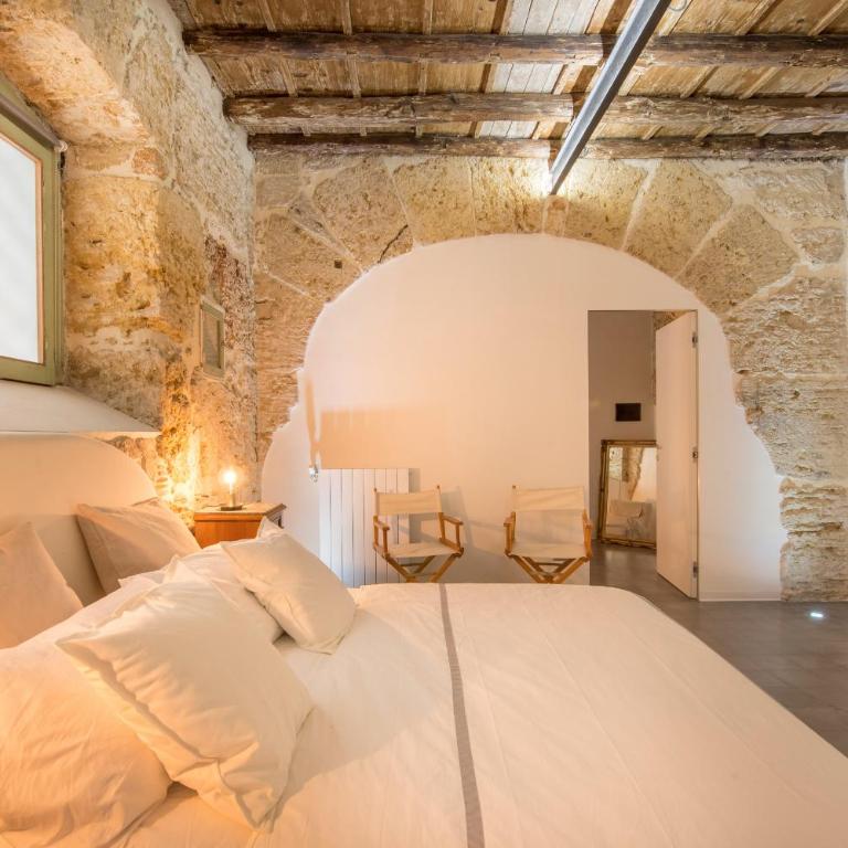 Stylish Home in Front of Casa Professa by Wonderful Italy - Appartamento - Piano Terra - 10
