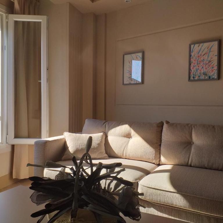 Apartamentos AS Malaga centro historico - Alojamiento AS Málaga centro histórico I - 6