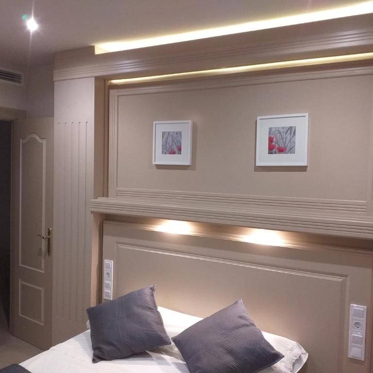 Apartamentos AS Malaga centro historico - Alojamiento AS Málaga centro histórico II - 3