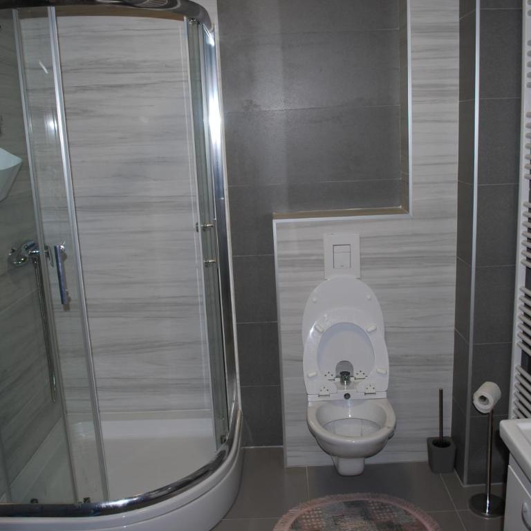 Simanic Appartment - Three-Bedroom Apartment - 6
