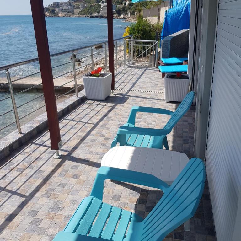 Summer Holiday House MM - Kuća sa 2 Spavaće Sobe - 19