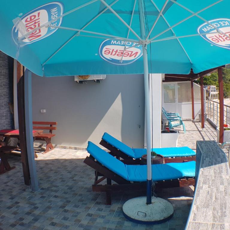 Summer Holiday House MM - Kuća sa 2 Spavaće Sobe - 13