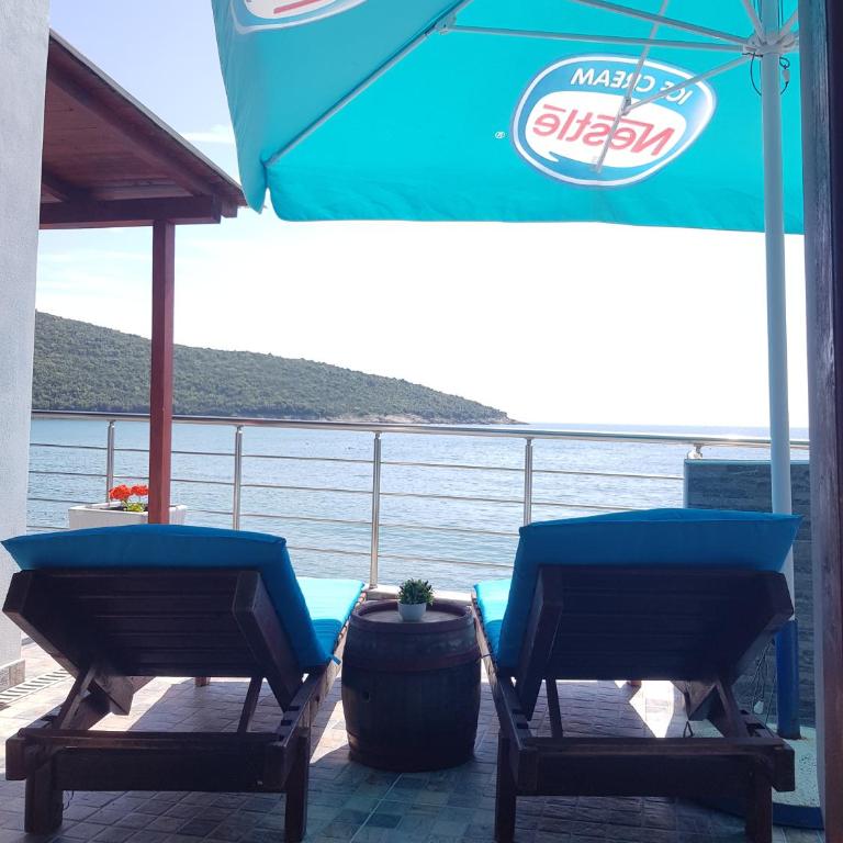 Summer Holiday House MM - Kuća sa 2 Spavaće Sobe - 12
