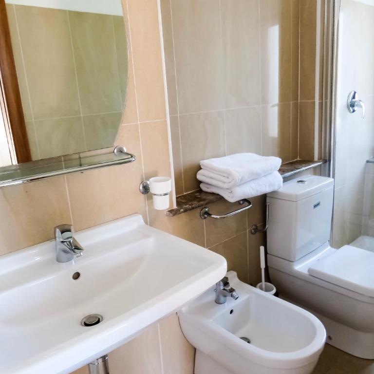 Villa Athèna - Appartamento con Vista Mare - 10