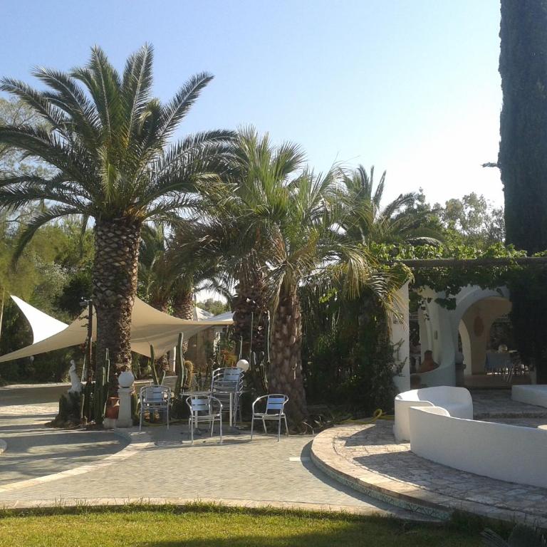 La Villa di Anglani - Villa con 3 Camere da Letto - 26