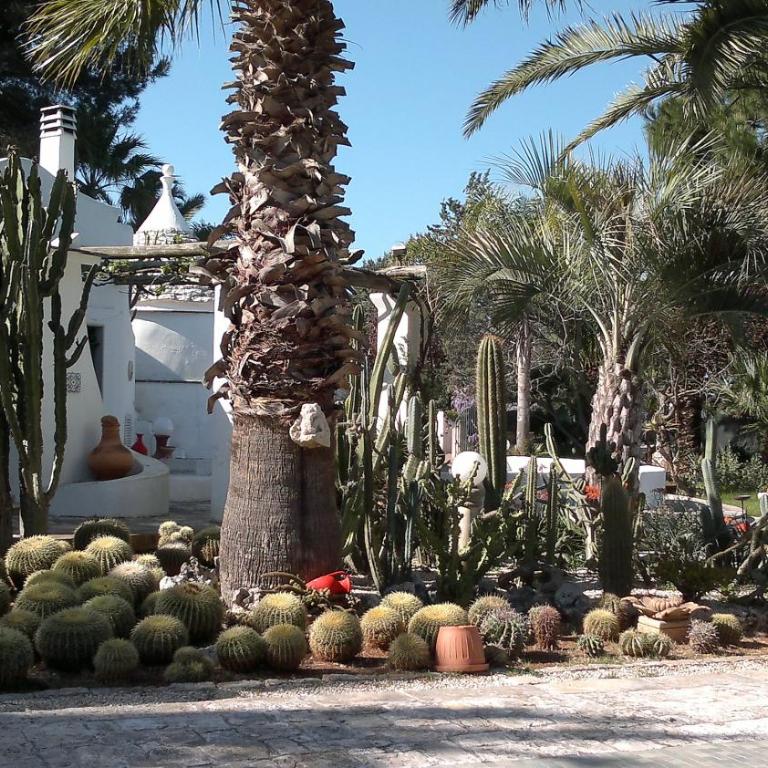 La Villa di Anglani - Villa con 3 Camere da Letto - 27