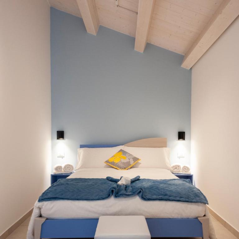 Casamata - Appartamento con 2 Camere da Letto - 14