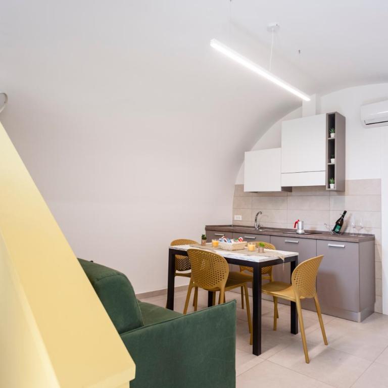 Casamata - Appartamento con 2 Camere da Letto - 17