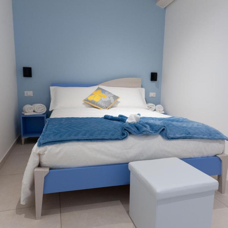 Casamata - Appartamento con 2 Camere da Letto - 28