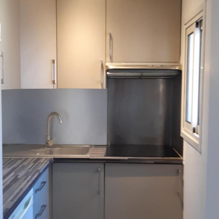 Cannes Riviera - Appartement - 30