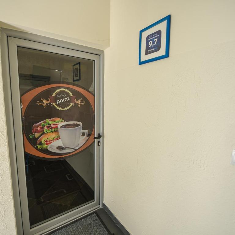 Sea Point II Apart hotel Tivat - Apartment with Balcony - 2