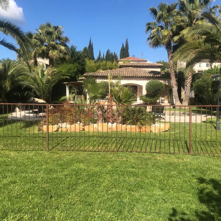 Luxueuse villa piscine et jacuzzi - Villa de 3 dormitorios - 25
