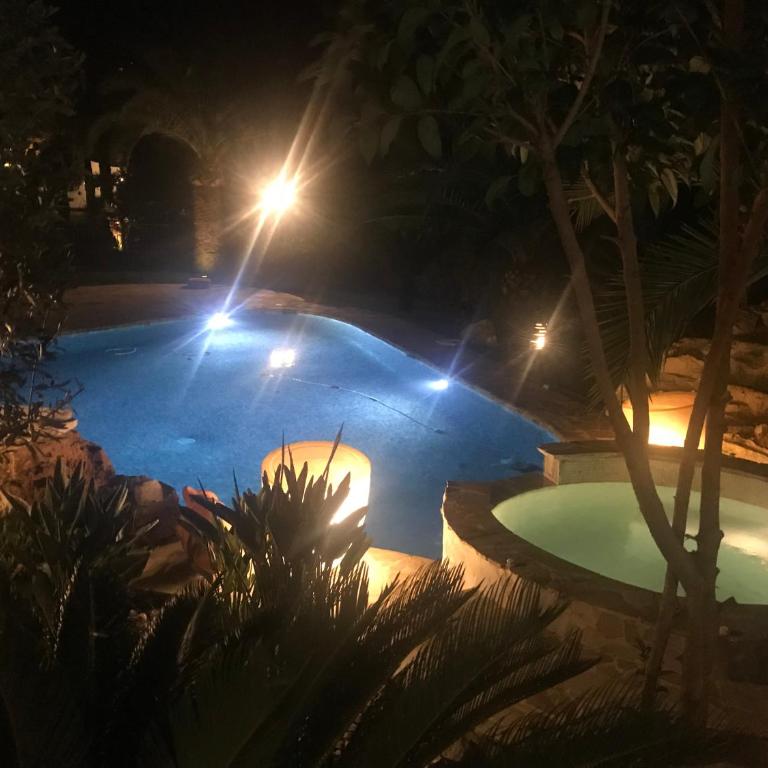Luxueuse villa piscine et jacuzzi - Villa de 3 dormitorios - 17
