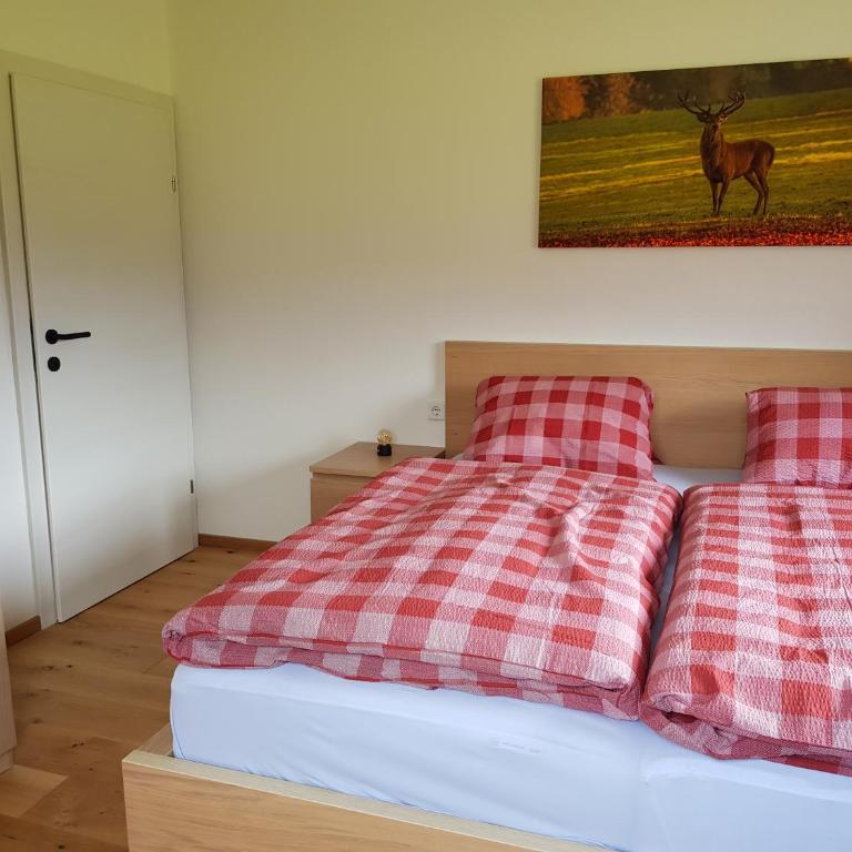 Appartment LuKi - Apartment - 21